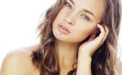 晚上家里没人就让你弄